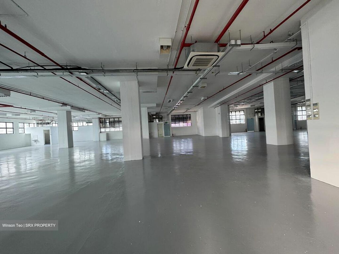 Upper Aljunied Link (D13), Factory #455176231